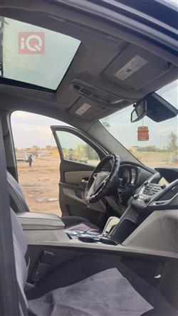 جی ئێم سی تیرەین